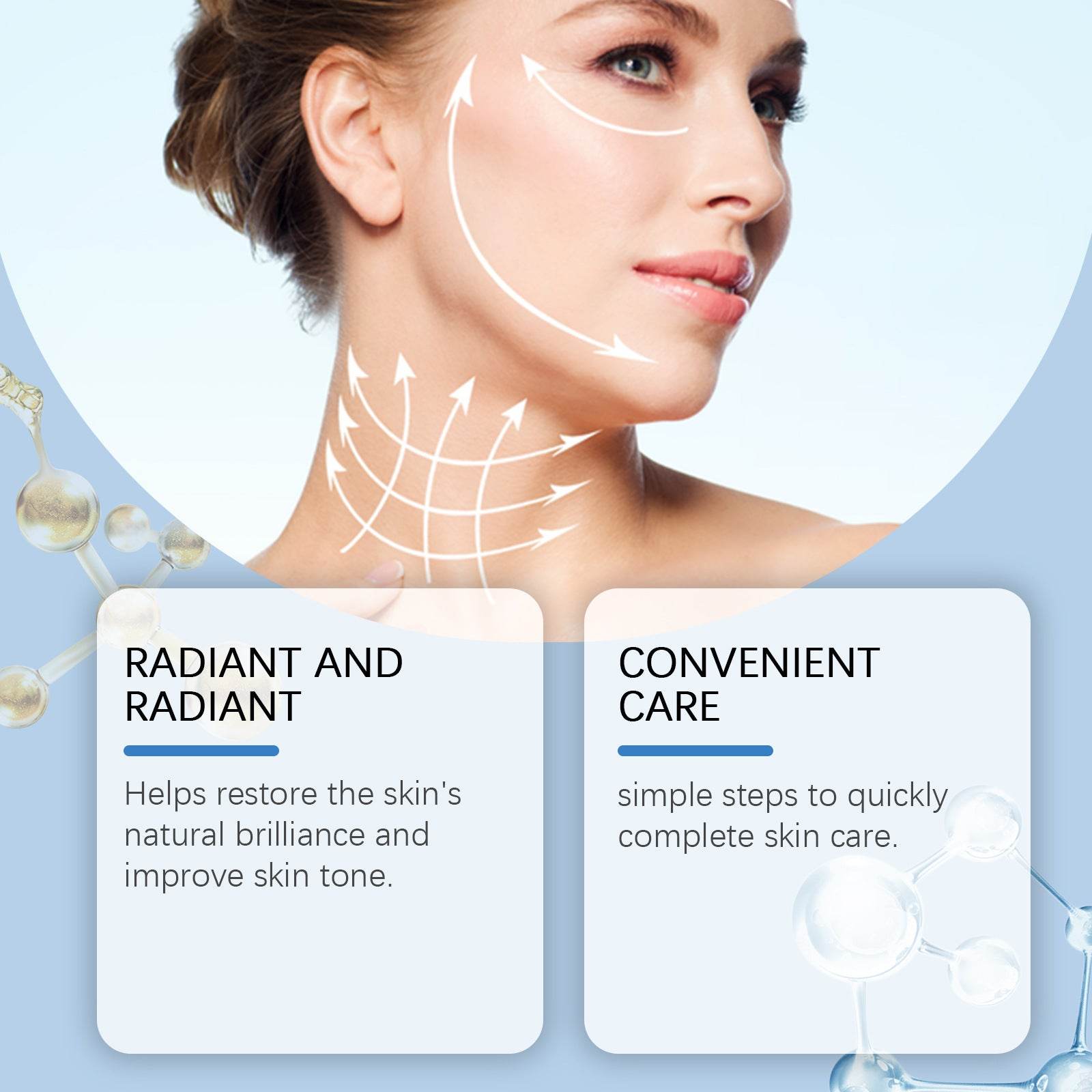 Hyaluronic Acid Moisturizing Mask Powder - terrifictrend