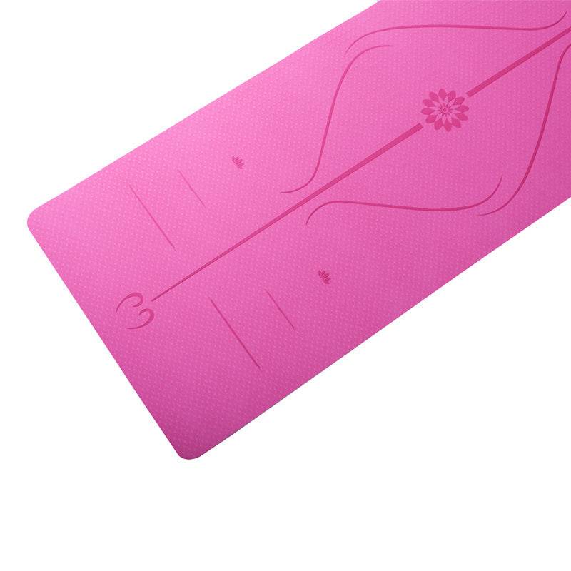 Fitness Pack Yoga backpack pillow waterproof Yoga pillow bag - terrifictrend