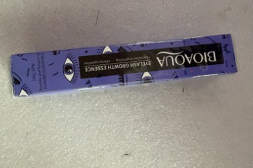 "Eyelash Nourishing Repair Liquid"