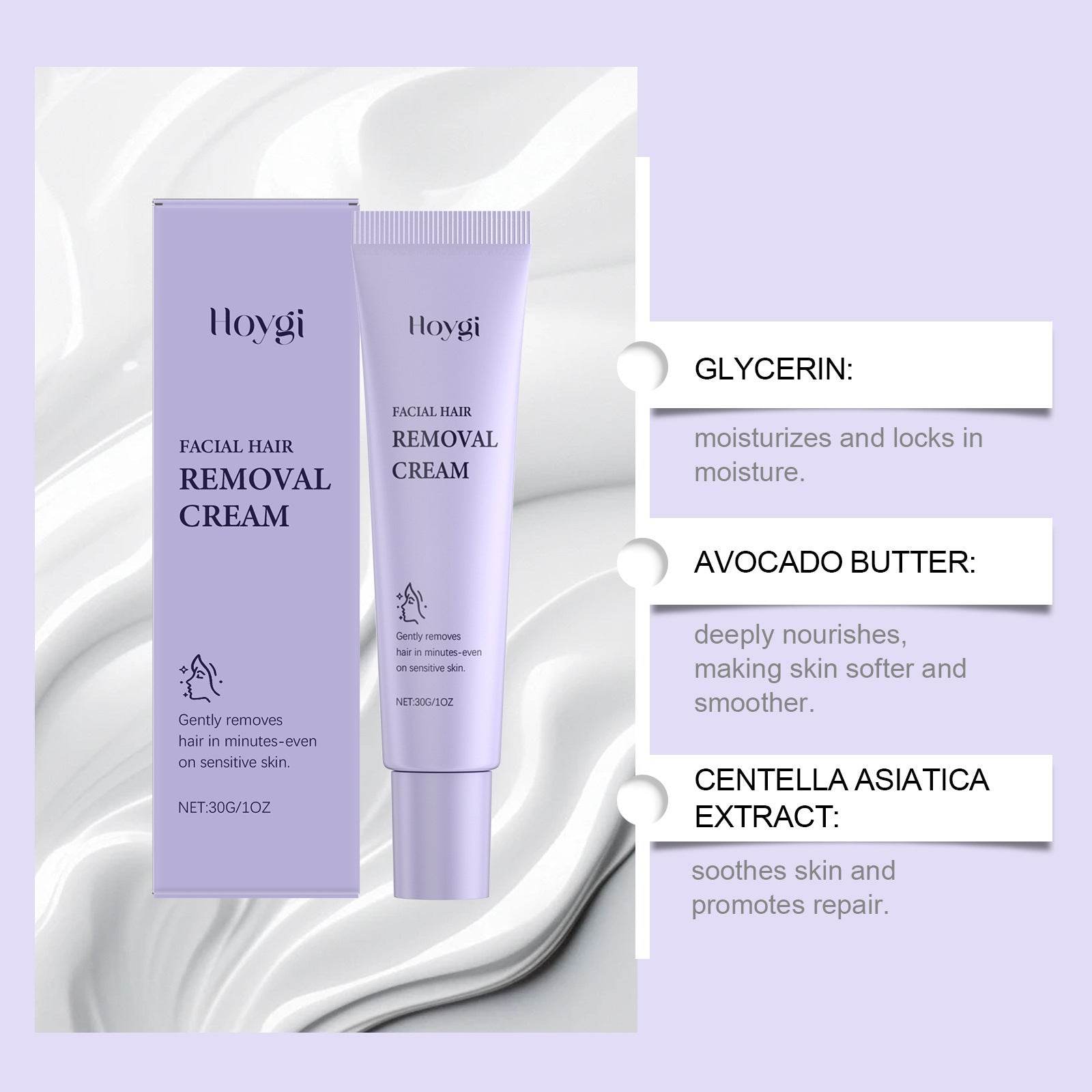 Women For Smooth Skin Moisturizes Soft Serve Shave Oil Truly After Shave Oil Facial Hair Removal Cream - terrifictrend