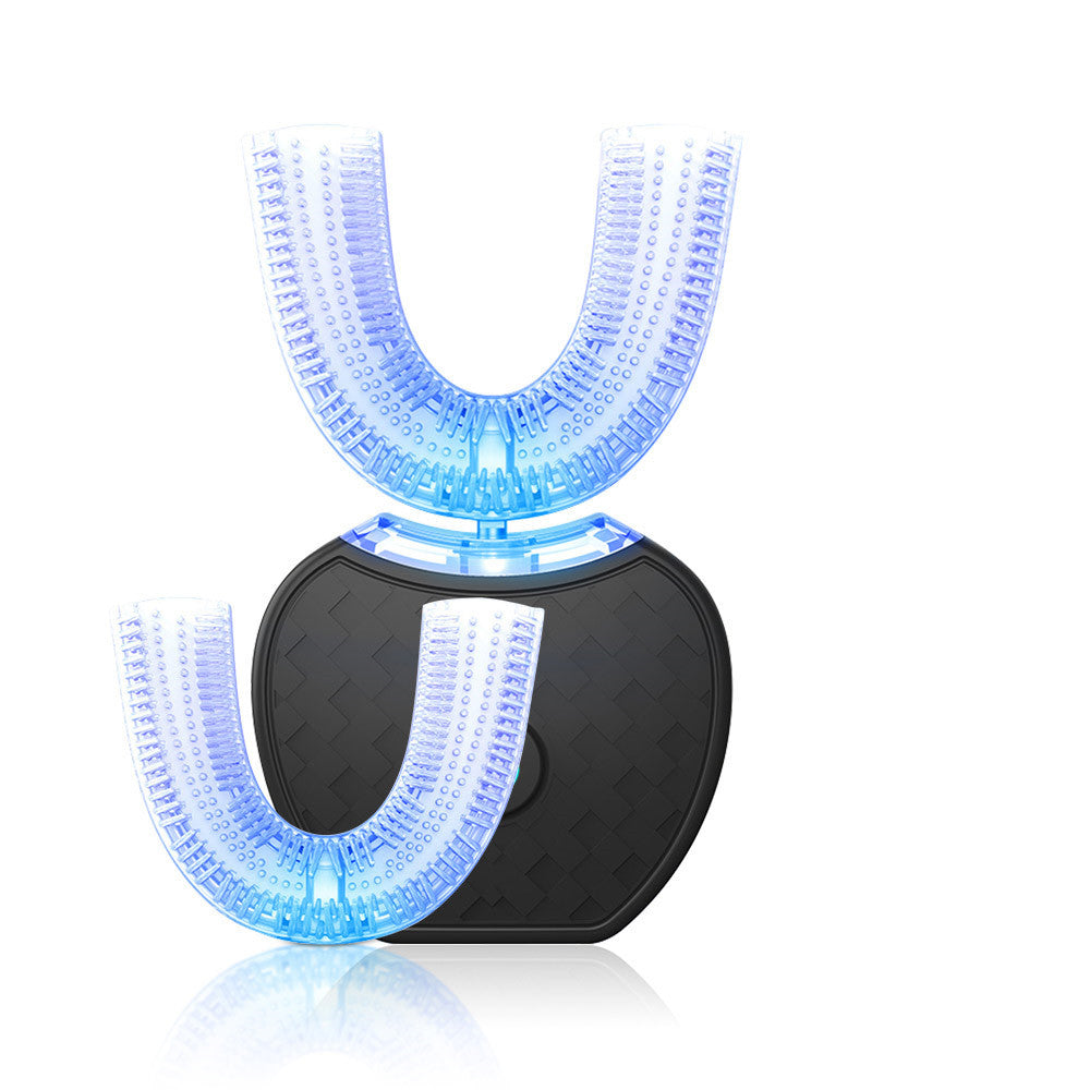"360° Automatic Electric Toothbrush"