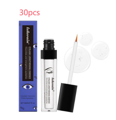 "Eyelash Nourishing Repair Liquid"