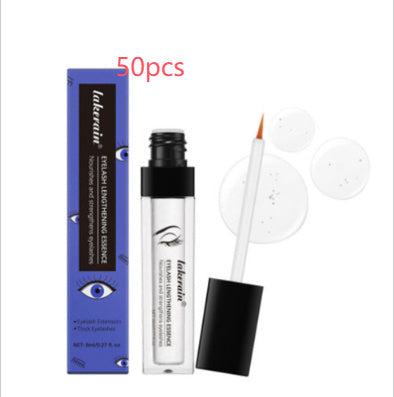 "Eyelash Nourishing Repair Liquid"