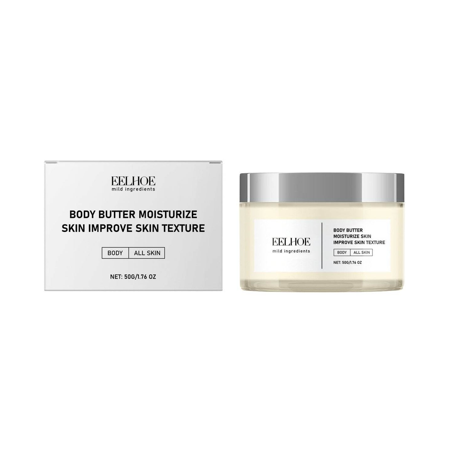 Body Butter