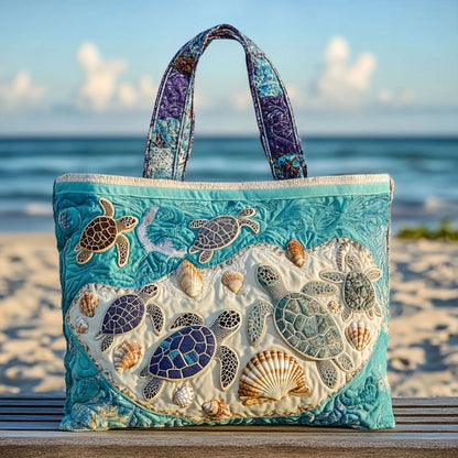 Trendy Fashion Printed Tote And Shoulder Bag Cj
