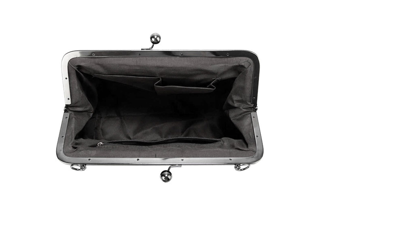 Dark Victorian Gothic Art Animals Gold Lion King Shoulder Cross Body Bag Satchel Kisslock