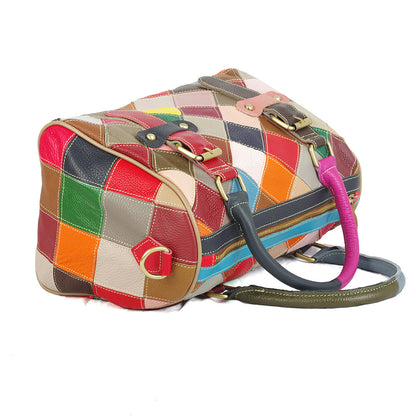 iPinee Fashion Women Cowhide Leather Bags Designer Genuine Leather Handbags High Quality Women Messenger Bags Free Shipping Cj
