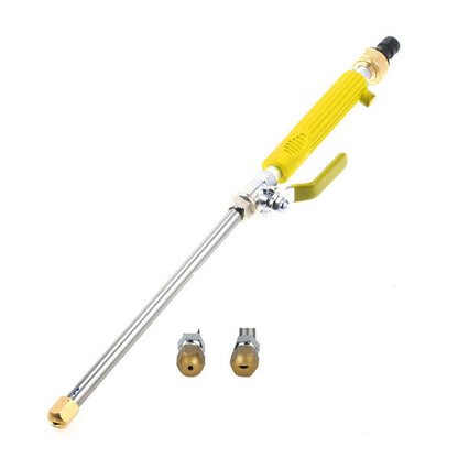 "High-Pressure Electric Car Washer"
