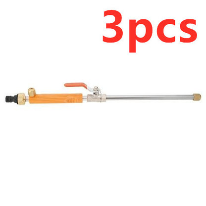 "High-Pressure Electric Car Washer"