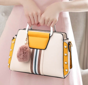 Shoulder bag female bag lady trend handbag Cj
