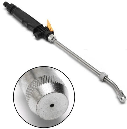 "High-Pressure Electric Car Washer"