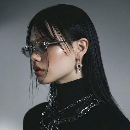 Guardian Angel Wing Hoops terrifictrend