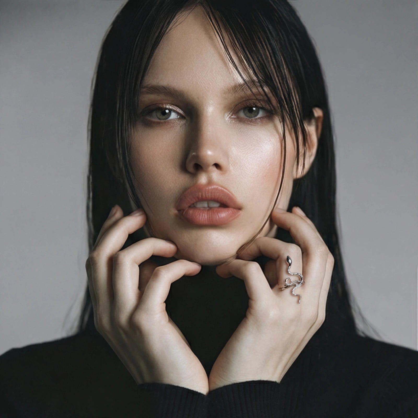 Serpent Flow Ring terrifictrend