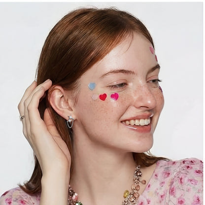 Stardust Chain Studs terrifictrend