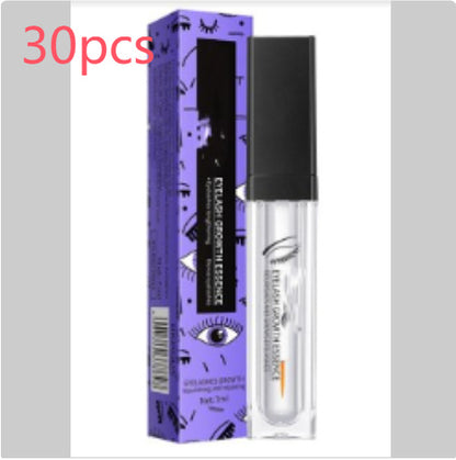 "Eyelash Nourishing Repair Liquid"