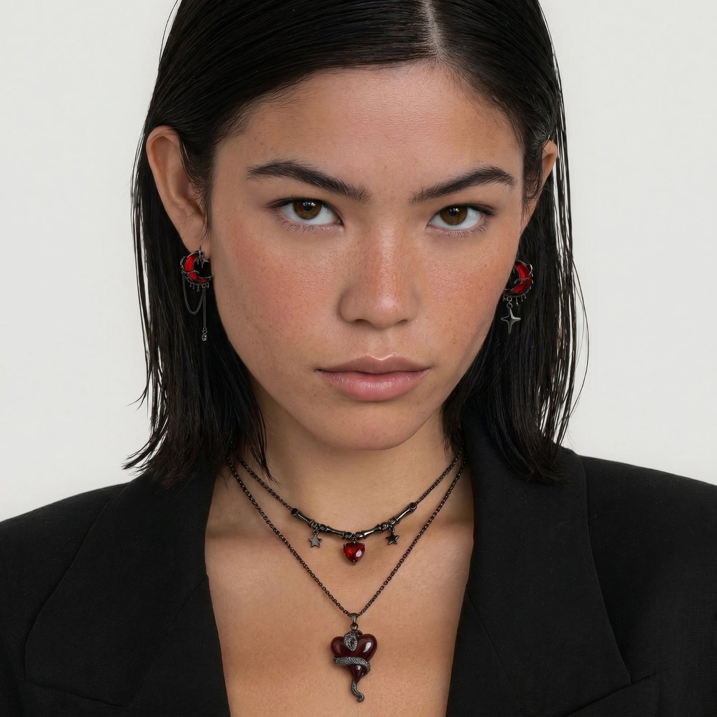 Midnight Ritual Set terrifictrend