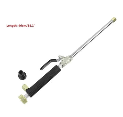 "High-Pressure Electric Car Washer"