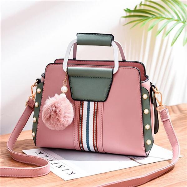 Shoulder bag female bag lady trend handbag Cj