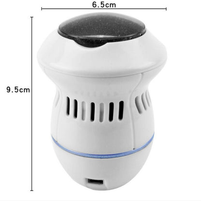 "Multifunctional Electric Foot Grinder"