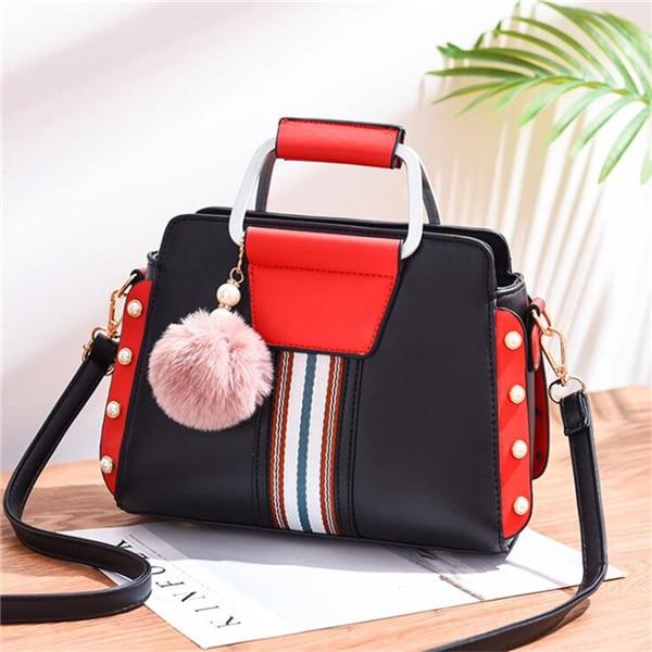 Shoulder bag female bag lady trend handbag Cj