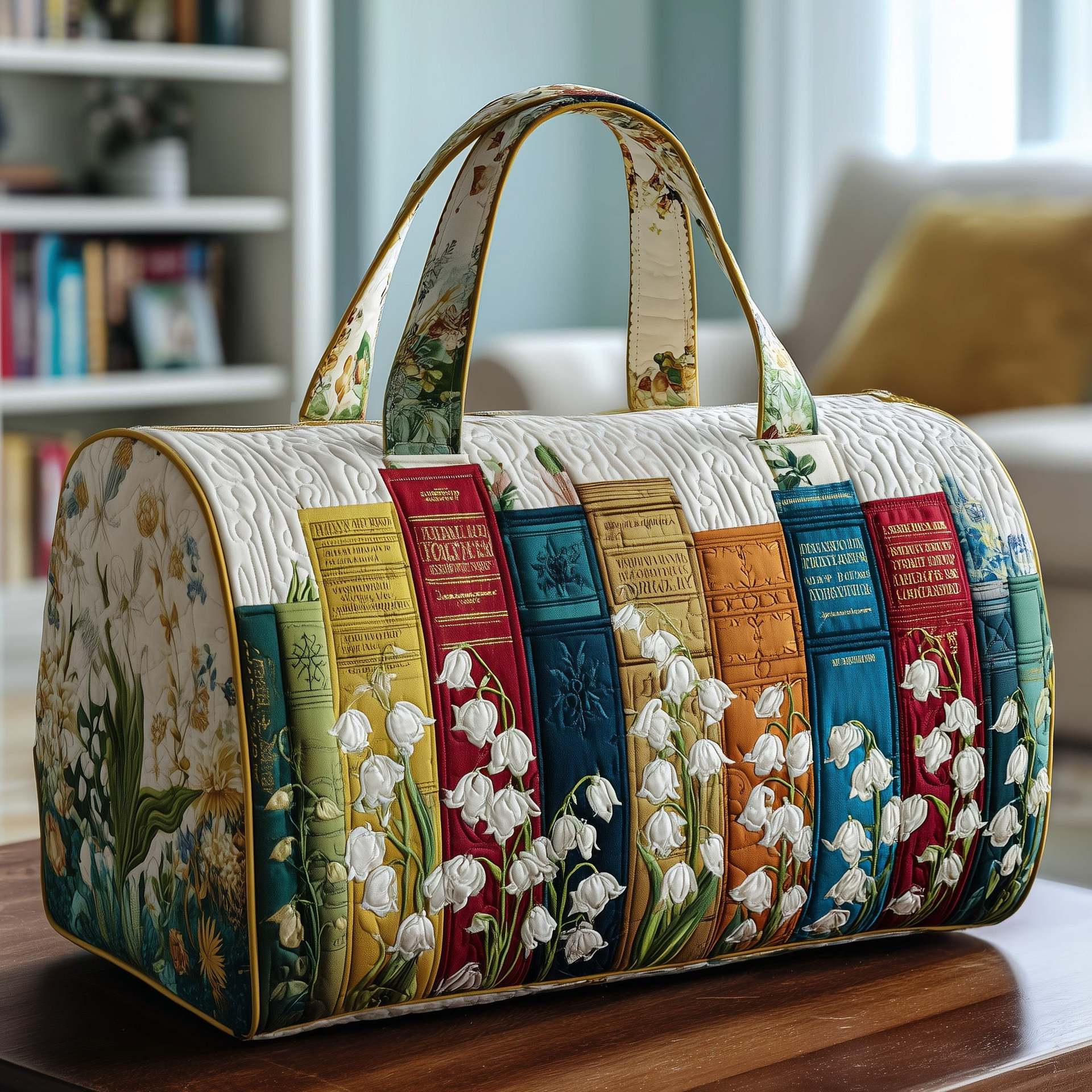 Womens Stylish Casual Sports Tote Bag Cj