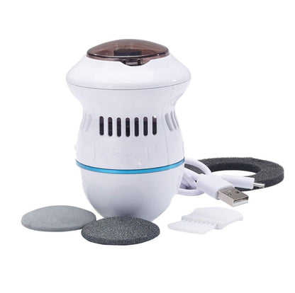 "Multifunctional Electric Foot Grinder"