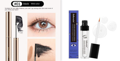 "Eyelash Nourishing Repair Liquid"