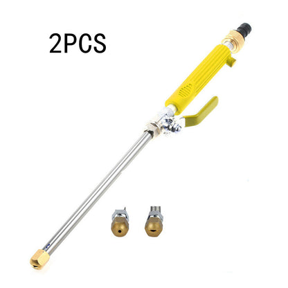 "High-Pressure Electric Car Washer"