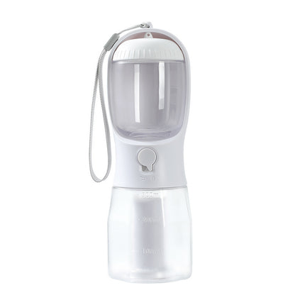 "3-in-1 Portable Dog Water Cup"