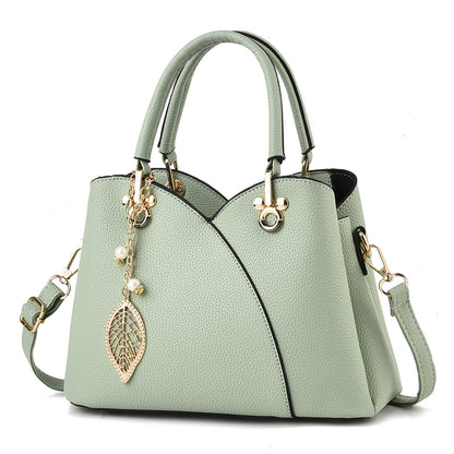 "Elegant High-End Women's Bag"