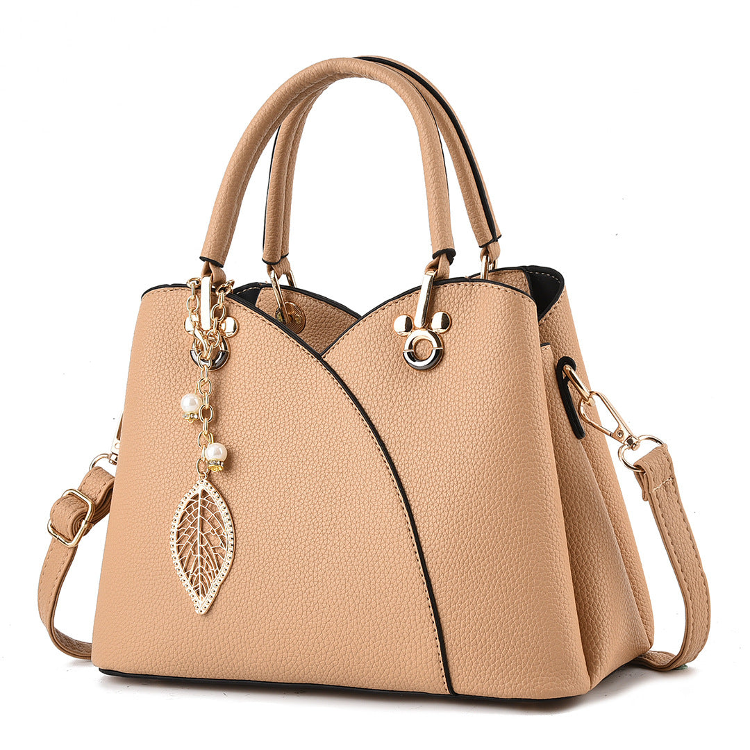 "Elegant High-End Women's Bag"