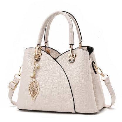"Elegant High-End Women's Bag"
