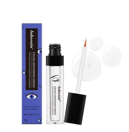 "Eyelash Nourishing Repair Liquid"