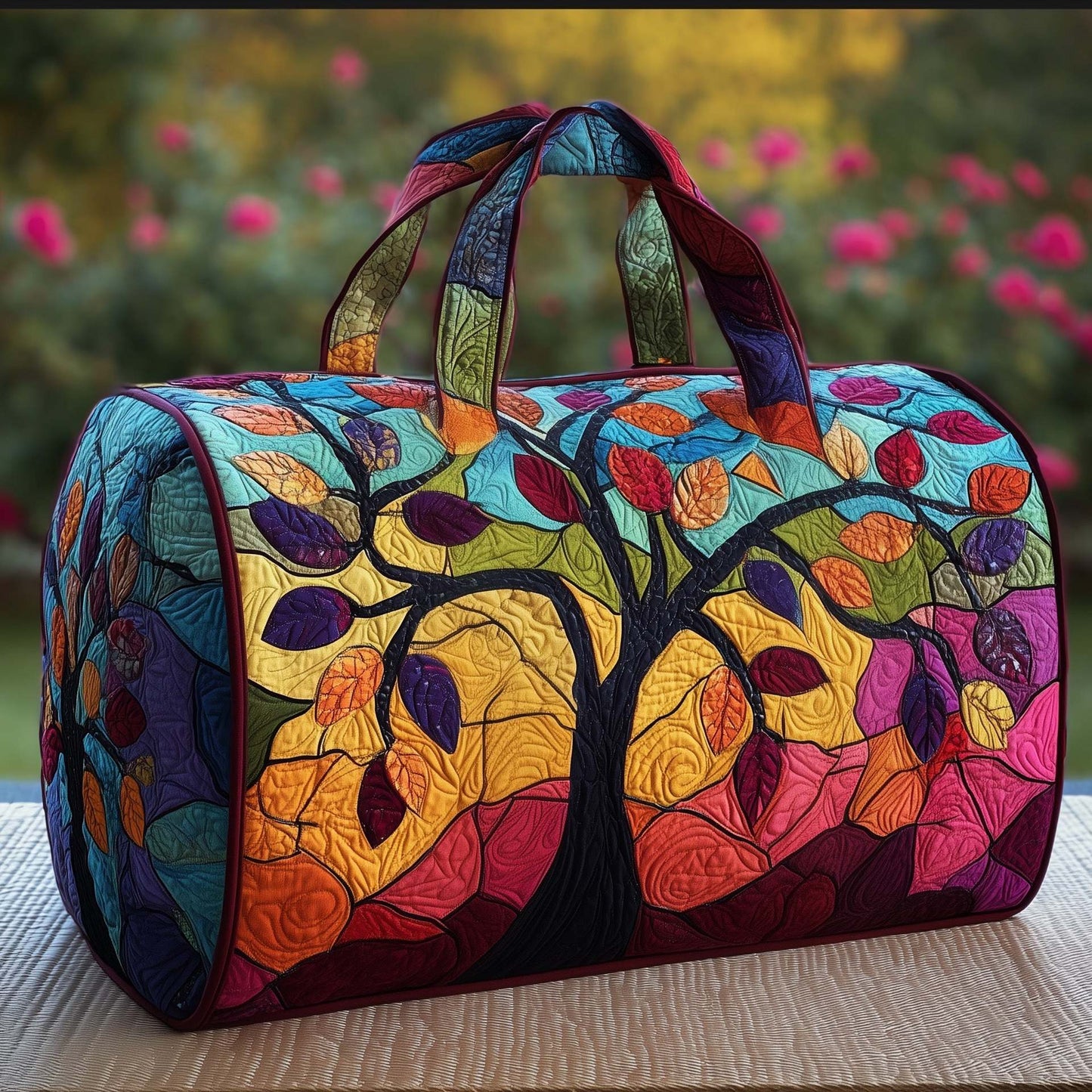 Womens Stylish Casual Sports Tote Bag Cj