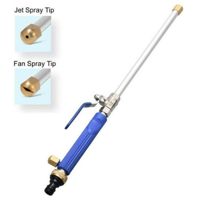 "High-Pressure Electric Car Washer"