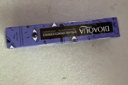 "Eyelash Nourishing Repair Liquid"