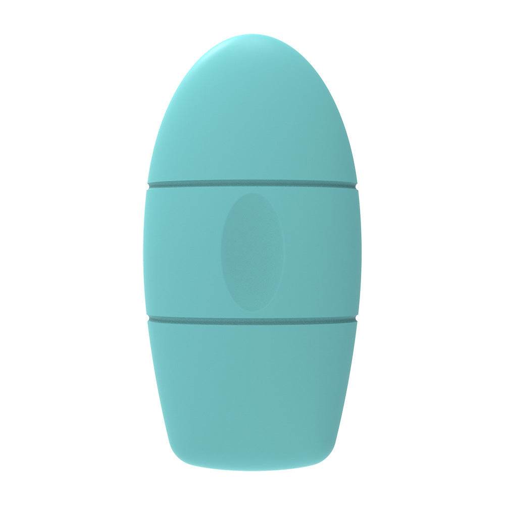 Silicone Ice Face Roller Contour Shrink Pores Remove Dark Circles Massage Skin Beauty Facial Roller For Eyes Neck Skin Care Tool - terrifictrend